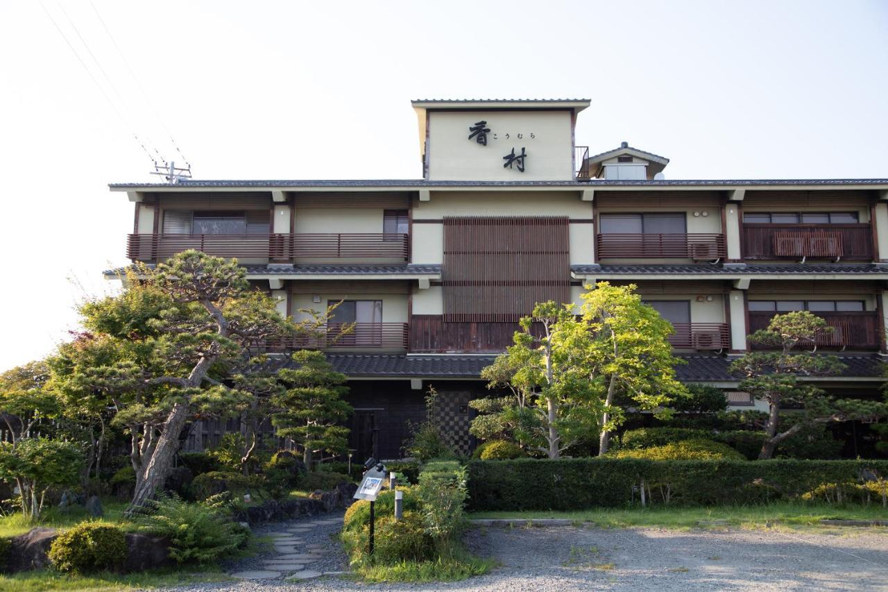 Matsushima Koumura Eksteriør billede
