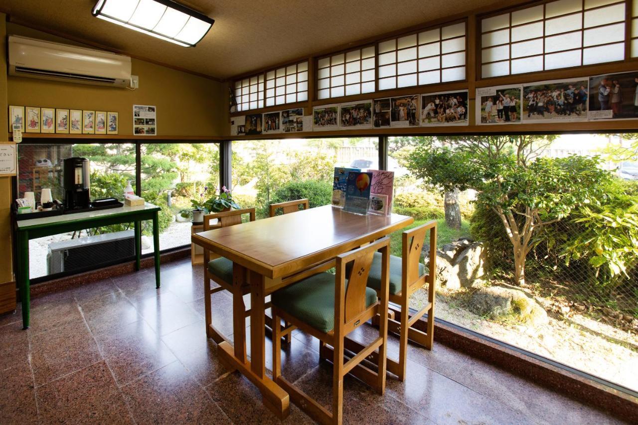Matsushima Koumura Eksteriør billede